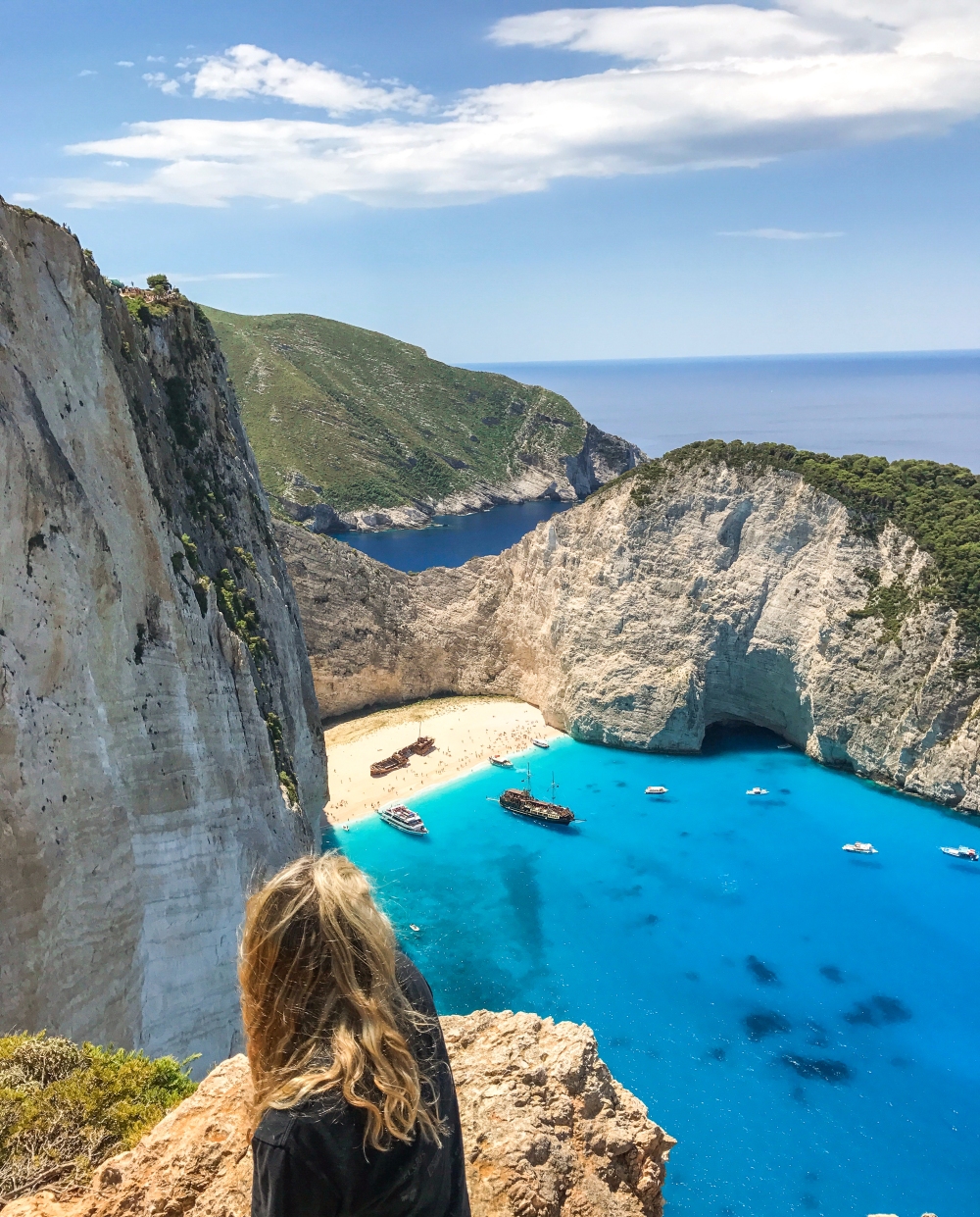 navagio beach, shipwreck beach, How to get there, Greek islands, Greece Travel, Zakynthos island